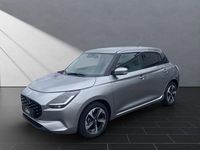 Gebraucht Suzuki Swift 83 PS (61 kW) 2025 Silber Kleinwagen