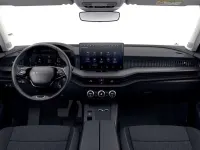Gebraucht Skoda Superb Essence 150 PS (110 kW) 2025 Ebony schwarz metallic Kombi