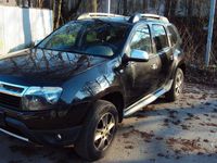 Gebraucht Dacia Duster Prestige 110 PS (80 kW) 2011 Braun SUV