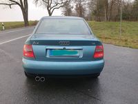 gebraucht Audi A4 B5 Liebhaberstück