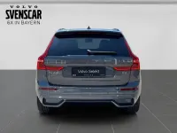 Gebraucht Volvo XC60 R-Design 235 PS (172 kW) 2022 72800) (grau SUV