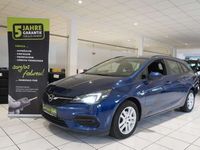 gebraucht Opel Astra ST 1.5 D LED,Sitzheizung,Parkpilot,USB