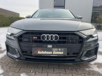 Gebraucht Audi S6 349 PS (256 kW) 2019 Grau Kombi