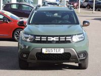 gebraucht Dacia Duster TCe Extreme