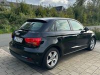 gebraucht Audi A1 Sportback 