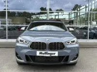 Gebraucht BMW X2 Performance 306 PS (225 kW) 2023 Grau SUV