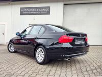 Second-hand BMW 320 170 CP (125 kW) 2008 Negru Berlinǎ