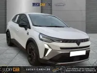 Gebraucht Renault Symbioz Esprit Alpine 143 PS (105 kW) 2025 Perlmuttweiß SUV