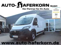 Gebraucht Peugeot Boxer 179 PS (131 kW) 2025 Weiß Van
