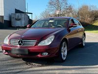 Gebraucht Mercedes CLS350 200 PS (147 kW) 2004 Limousine