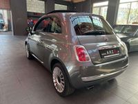 gebraucht Fiat 500 Lounge