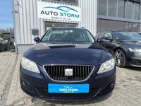 gebraucht Seat Exeo 2.0 TDI ST Reference*Sitzheizung*PDC*Tempom