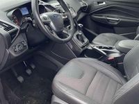 Gebraucht Ford Kuga 150 PS (110 kW) 2013 Weiß SUV