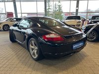 gebraucht Porsche Cayman S AUTOMATIK SPORT-CHORON PAKET