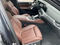 Gebraucht BMW X6 M50 Performance 530 PS (389 kW) 2021 Grau SUV