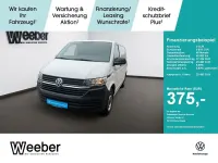 Używany VW Transporter 150 KM (110 kW) 2022 Biały Van