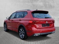 gebraucht Seat Tarraco 2.0 TDI FR Rückfahrka Beats