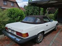 gebraucht Mercedes SL450 