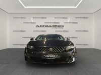 Gebraucht Peugeot 508 SW GT 224 PS (164 kW) 2022 Farbe encreblau oder dark Kombi