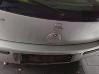 Gebraucht Opel Corsa 75 PS (55 kW) 2004 Silber Kleinwagen