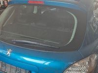 Gebraucht Peugeot 207 Sport 120 PS (88 kW) 2009 Blau Limousine