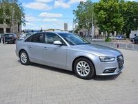 gebraucht Audi A4 3,0 V6 TDI Common-Rail Ambiente quattro 3,0