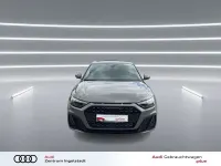 Gebraucht Audi A1 Sportback S-Line 207 PS (152 kW) 2025 Chronosgrau metallic Kleinwagen