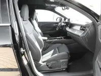 Gebraucht Audi Q3 S-Line 272 PS (200 kW) 2025 Mythosschwarz metallic SUV