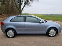 gebraucht Audi A3 