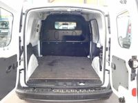 gebraucht Renault Kangoo Rapid BLUE dCi Klima