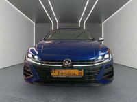 gebraucht VW Arteon Shooting Brake R 2.0 TSI 4M DSG *R-CAM*