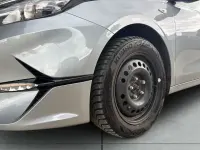 Gebraucht Kia Ceed 160 PS (117 kW) 2022 Silber Kleinwagen