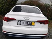 gebraucht Audi A4 2.0 tfsi s line