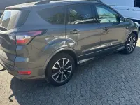 Gebraucht Ford Kuga ST-Line 120 PS (88 kW) 2019 SUV