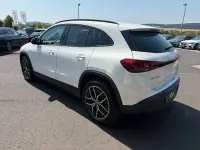 Gebraucht Mercedes EQA300 Progressive 167 kW (228 PS) 2023 Weiß SUV