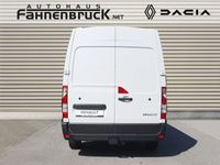 gebraucht Renault Master Kastenwagen L3H2 3,5t dci130 AHK Navi PDC