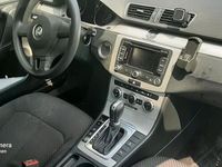 gebraucht VW Passat 2.0 TDi BMT DSG