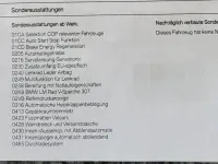 Gebraucht BMW X3 xLine 245 PS (180 kW) 2015 Grau SUV