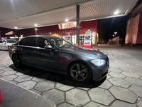 Gebraucht BMW 330 Performance 258 PS (189 kW) 2005 Grau Limousine