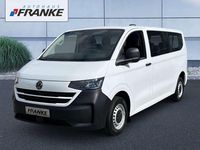 Neu VW Transporter 150 PS (110 kW) 2025 Weiß Van