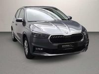 Neu Skoda Fabia Selection 95 PS (69 kW) 2025 Graphite grau metallic Kleinwagen