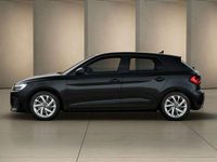 Gebraucht Audi A1 Advanced Plus 116 PS (85 kW) 2026 Mythosschwarz metallic SUV