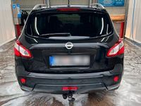 gebraucht Nissan Qashqai 2.0 Diesel