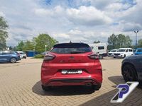 Gebraucht Ford Puma ST-Line 125 PS (91 kW) 2024 Rot SUV