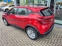 Neu Mitsubishi ASX Basis 91 PS (66 kW) 2025 Rot SUV