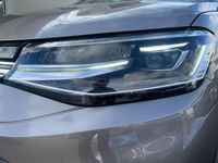 Gebraucht VW Caddy Style 114 PS (83 kW) 2022 Gelb Van / Kleinbus