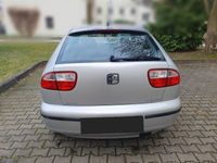 gebraucht Seat Leon 1,6 16V Stella Stella