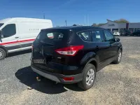 Usado Ford Kuga Titanium 150 HP (110 kW) 2015 Preto SUV
