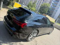 Gebraucht Audi S6 Sport 349 PS (256 kW) 2020 Kombi