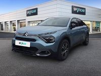 Gebraucht Citroën C4 PureTech 131 PS (96 kW) 2023 Blau SUV